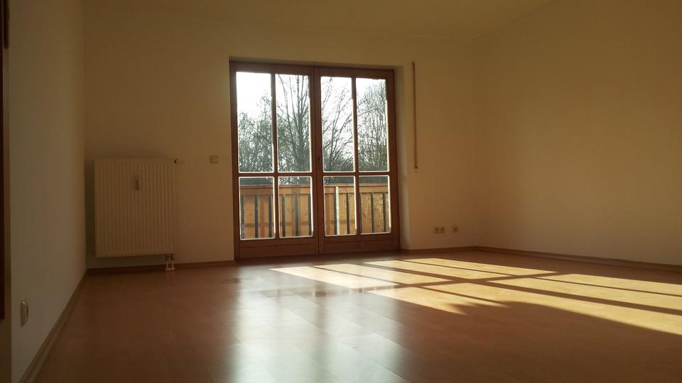 Etagenwohnung Bad Birnbach Asenham - 3 Zimmer, 590&euro; | Angebot:23602698