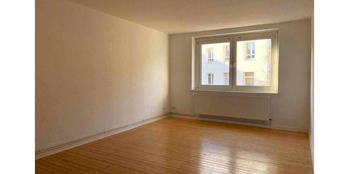 Etagenwohnung Hannover Vahrenwald-List - 3 Zimmer, 100 m&sup2;, 1.000&euro; | Angebot:24602396