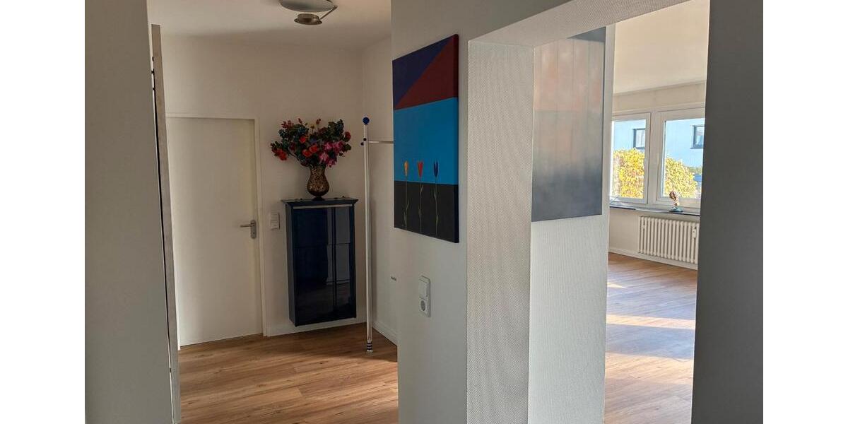 Erdgeschoßwohnung Wiesbaden Nordost - 2 Zimmer, 70 m&sup2;, 1.390&euro; | Angebot:26124062