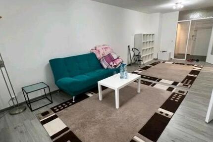 Wohnung Offenbach am Main - 2 Zimmer, 65 m&sup2;, 1.300&euro; | Angebot:27628731