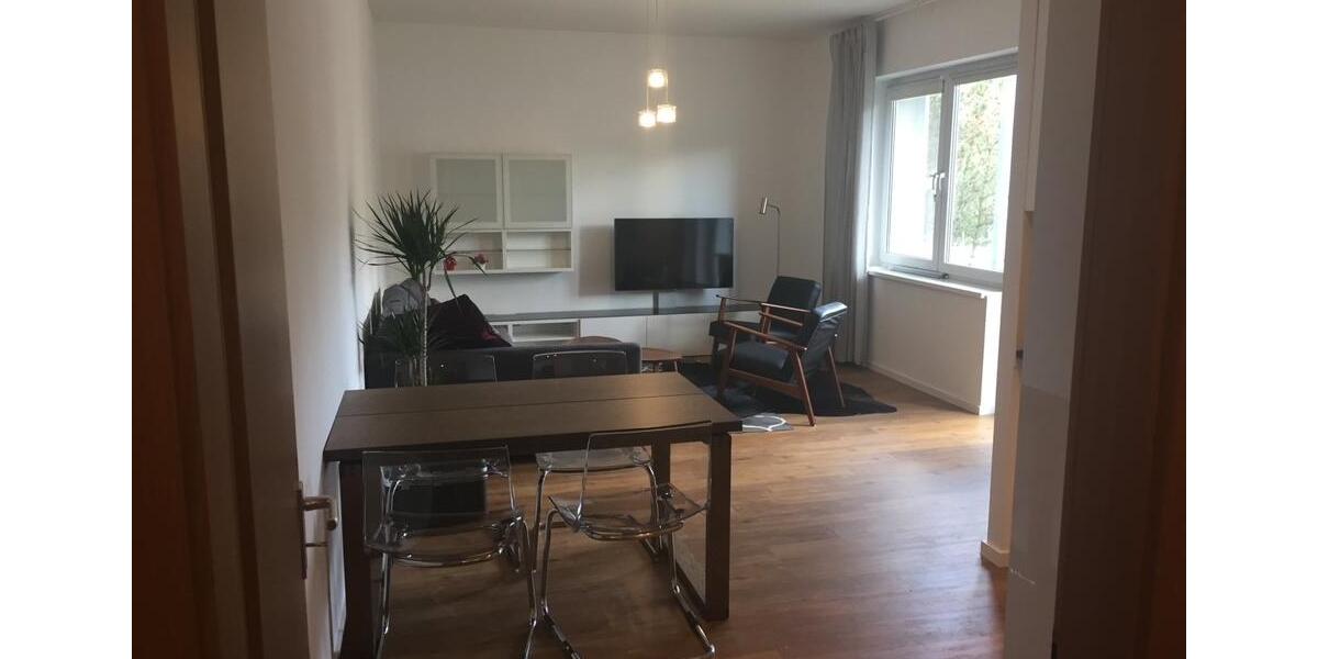 Wohnen auf Zeit Zossen - 2 Zimmer, 58 m&sup2;, 1.000&euro; | Angebot:26023358