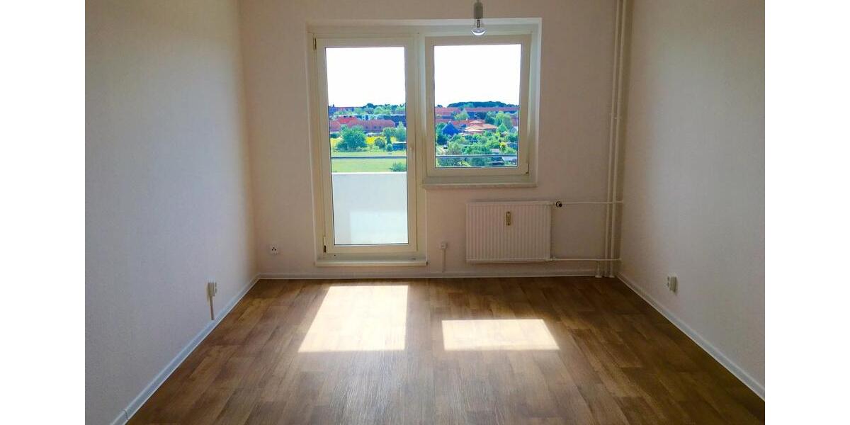 Etagenwohnung Havelberg - 3 Zimmer, 54 m&sup2;, 360&euro; | Angebot:26482179