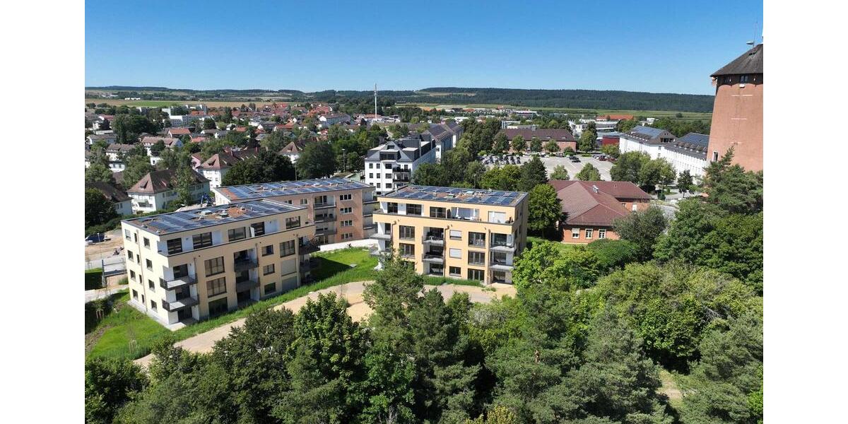Einfamilienhaus Horb am Neckar - 4 Zimmer, 130 m&sup2;, 1.719&euro; | Angebot:21938954
