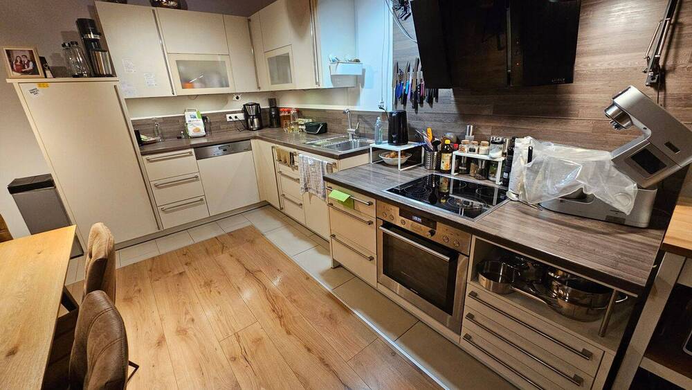 Etagenwohnung Glonn Kastenseeon - 3 Zimmer, 96 m&sup2;, 1.340&euro; | Angebot:26657236
