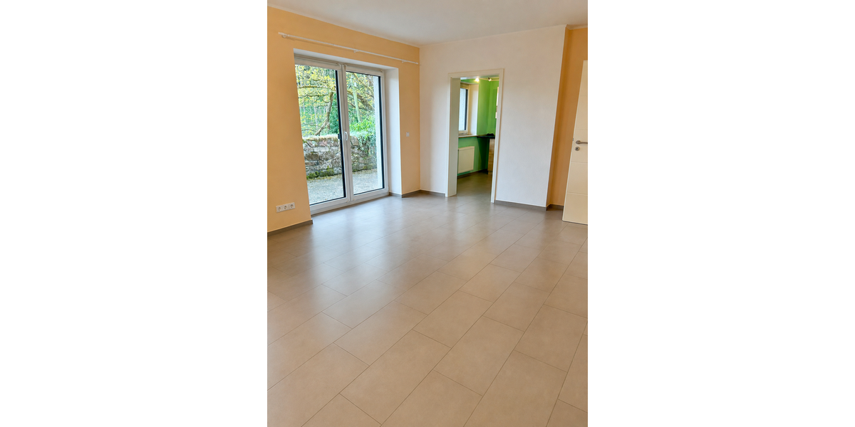 Etagenwohnung Sinspelt - 3 Zimmer, 65 m&sup2;, 720&euro; | Angebot:26658085