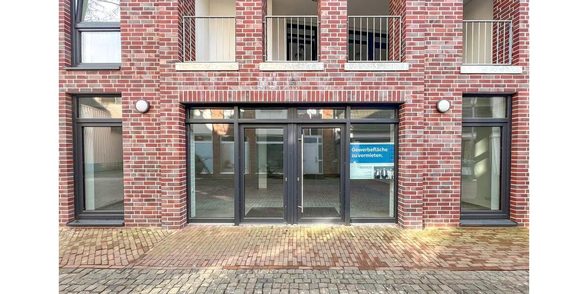Gewerbeobjekt Nordhorn - 690&euro; | Angebot:26061800