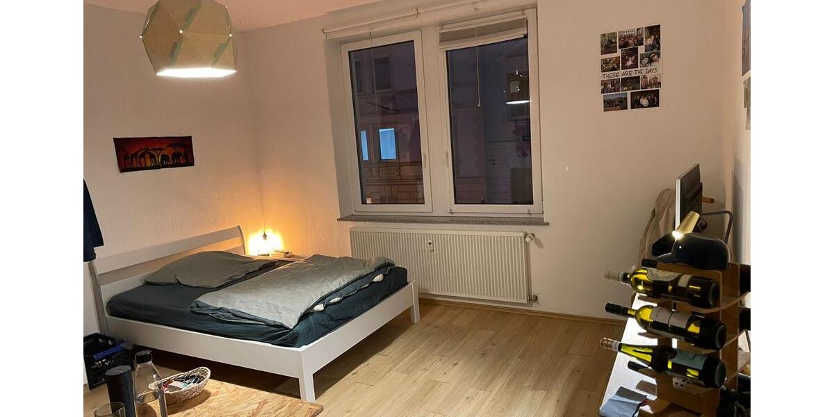 Wohnen auf Zeit Fulda - 1 Zimmer, 80 m&sup2;, 400&euro; | Angebot:24781002