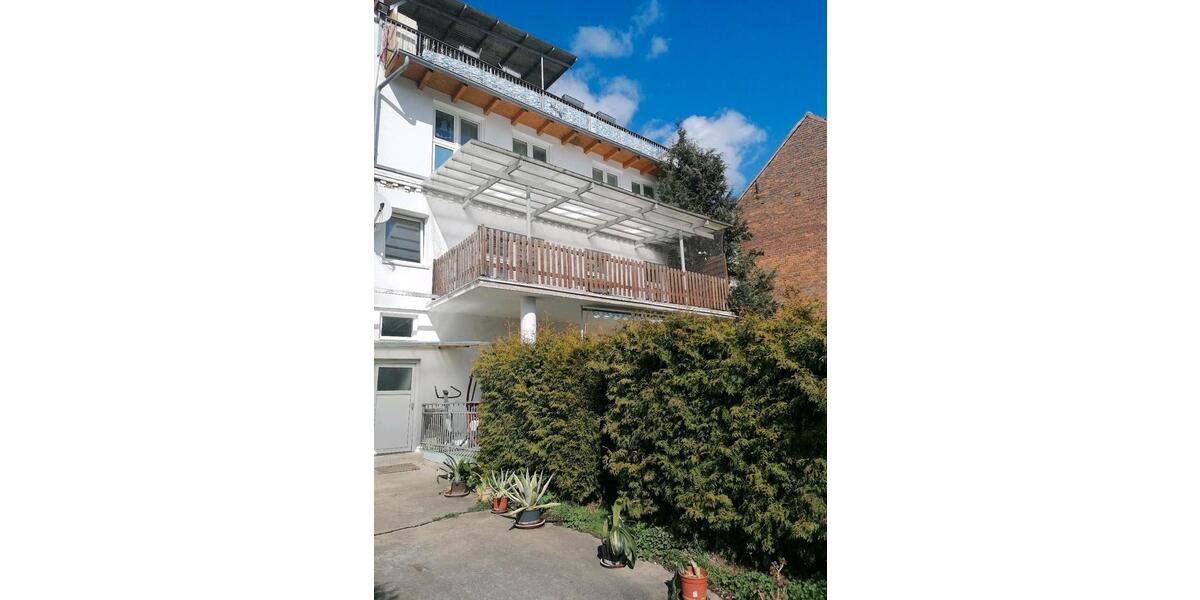 Etagenwohnung Lützen - 1 Zimmer, 78 m&sup2;, 780&euro; | Angebot:25943681