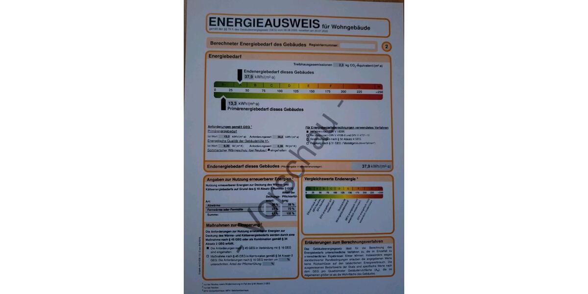 Erdgeschoßwohnung Drensteinfurt - 1 Zimmer, 67 m&sup2;, 1.080&euro; | Angebot:24837965