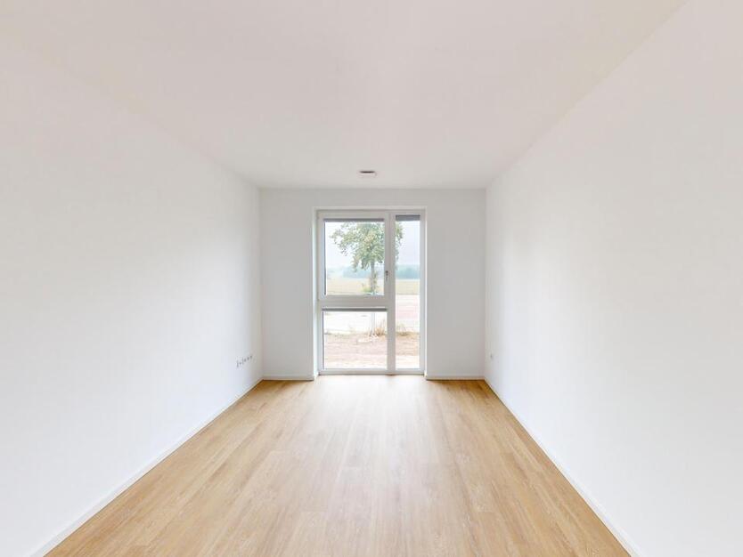 Willkommensbonus für Ihr neues Zuhause! Wunderschöne 4-Zimmerwohnung im The Plus zimmer