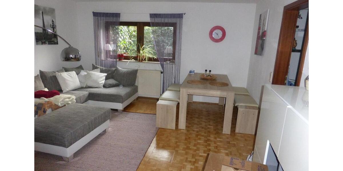Etagenwohnung Liederbach am Taunus - 2 Zimmer, 50 m&sup2;, 700&euro; | Angebot:25613907