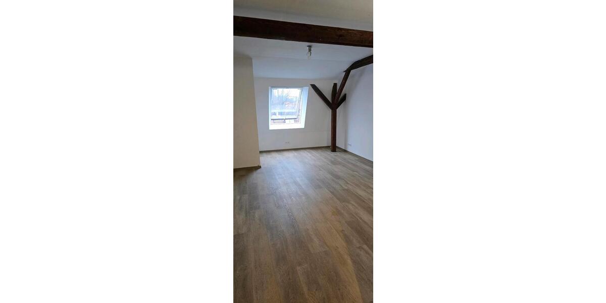 Etagenwohnung Norden - 1 Zimmer, 35 m&sup2;, 610&euro; | Angebot:25262942