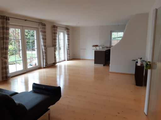 Etagenwohnung Forchheim - 4 Zimmer, 126 m&sup2;, 1.200&euro; | Angebot:26644969