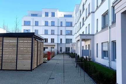 Wohnung Dortmund Körne - 2 Zimmer, 69 m&sup2;, 880&euro; | Angebot:26948398