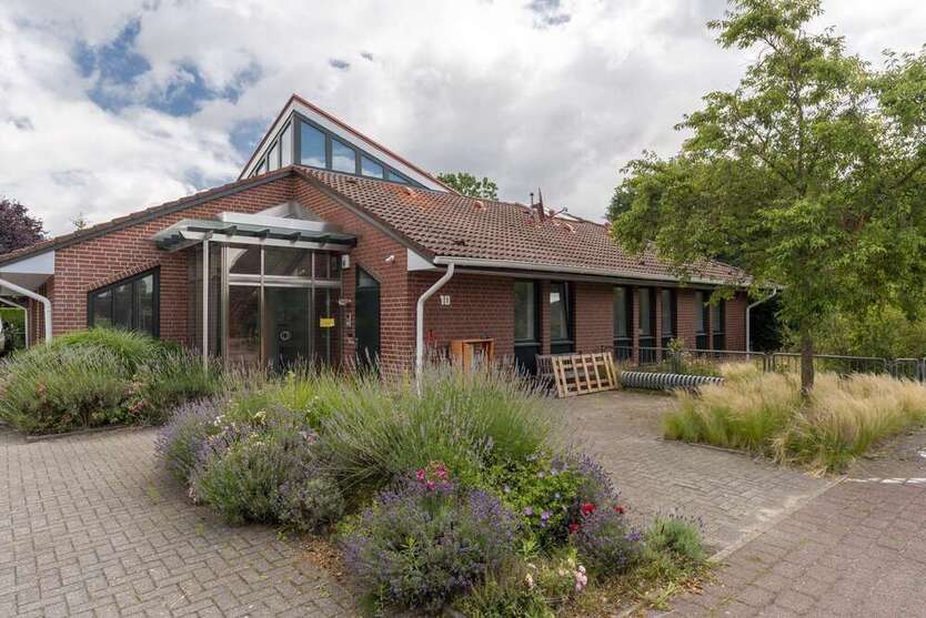Wohnung zum Mieten in Lauenbrück 893 € 81.2 m²