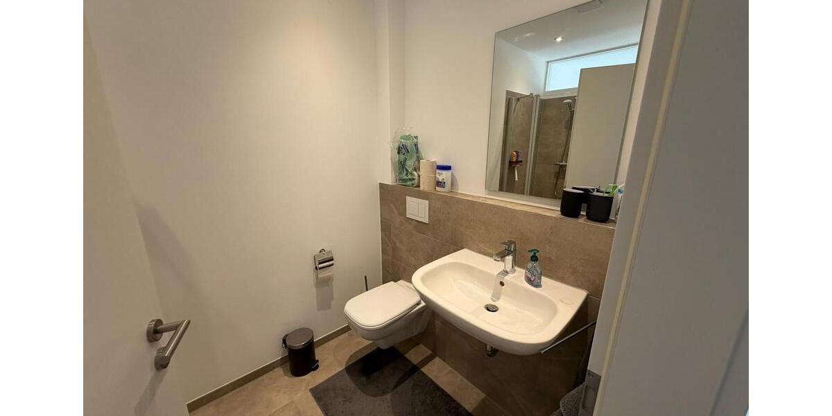 Etagenwohnung Osnabrück Eversburg - 1 Zimmer, 32 m&sup2;, 550&euro; | Angebot:25989543