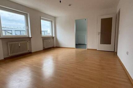 Wohnung Gersthofen - 2 Zimmer, 45 m&sup2;, 540&euro; | Angebot:26117543