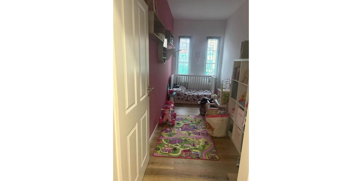 4 Raum Wohnung * 100qm * ab Februar 2026 4 zimmer