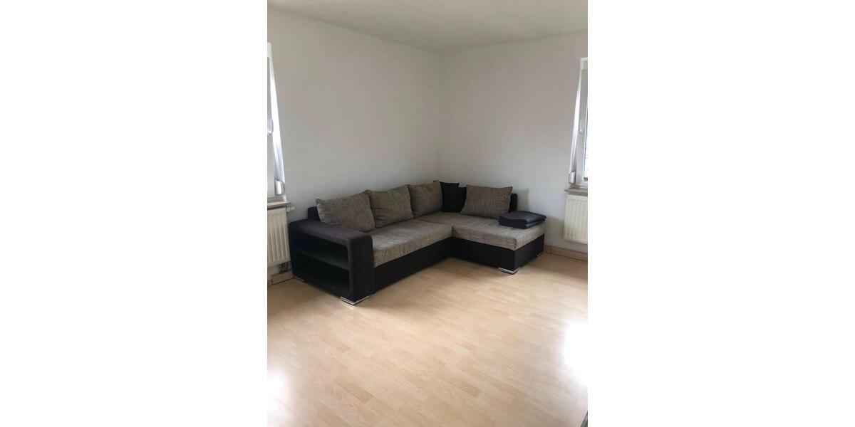 Etagenwohnung Heilbronn Kernstadt - 2 Zimmer, 41 m&sup2;, 700&euro; | Angebot:26238434