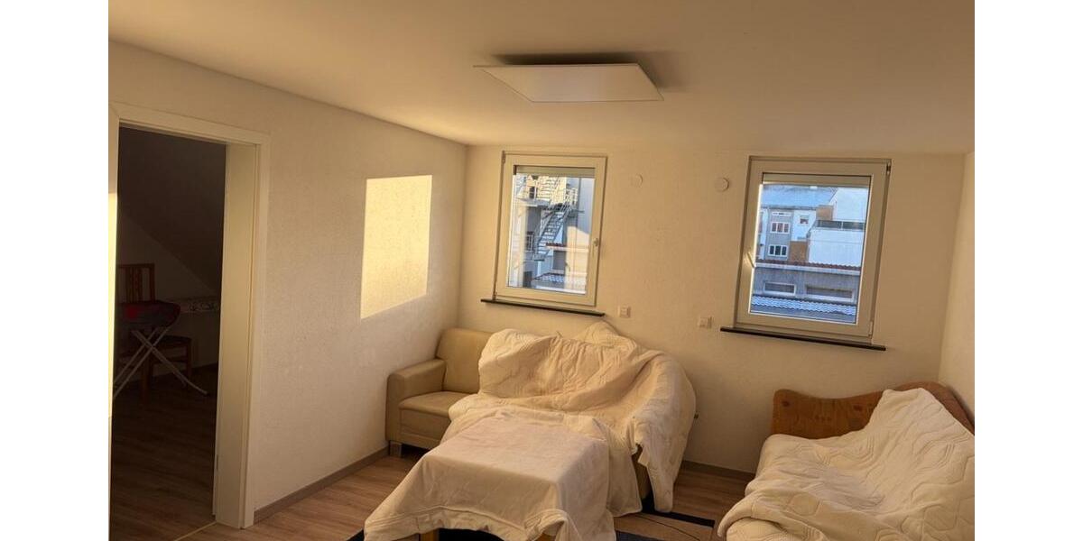 Wohnung zu vermieten 4 zimmer