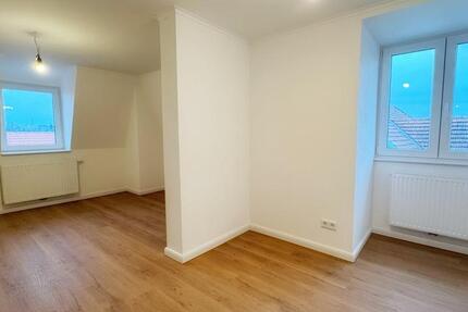 Gemütliche Dachgeschosswohnung in Bestlage von Fritzlar 2 zimmer