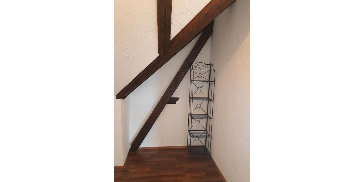 Dachgeschoßwohnung Brilon - 2 Zimmer, 45 m&sup2;, 560&euro; | Angebot:26441317
