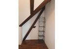 Dachgeschoßwohnung Brilon - 2 Zimmer, 45 m&sup2;, 560&euro; | Angebot:26441317