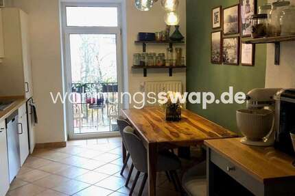 Wohnung Au-Haidhausen Haidhausen - 3 Zimmer, 88 m&sup2;, 1.296&euro; | Angebot:26406655
