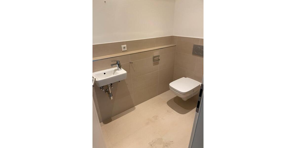 Dachgeschoßwohnung Grasleben - 3 Zimmer, 120 m&sup2;, 1.100&euro; | Angebot:25763856