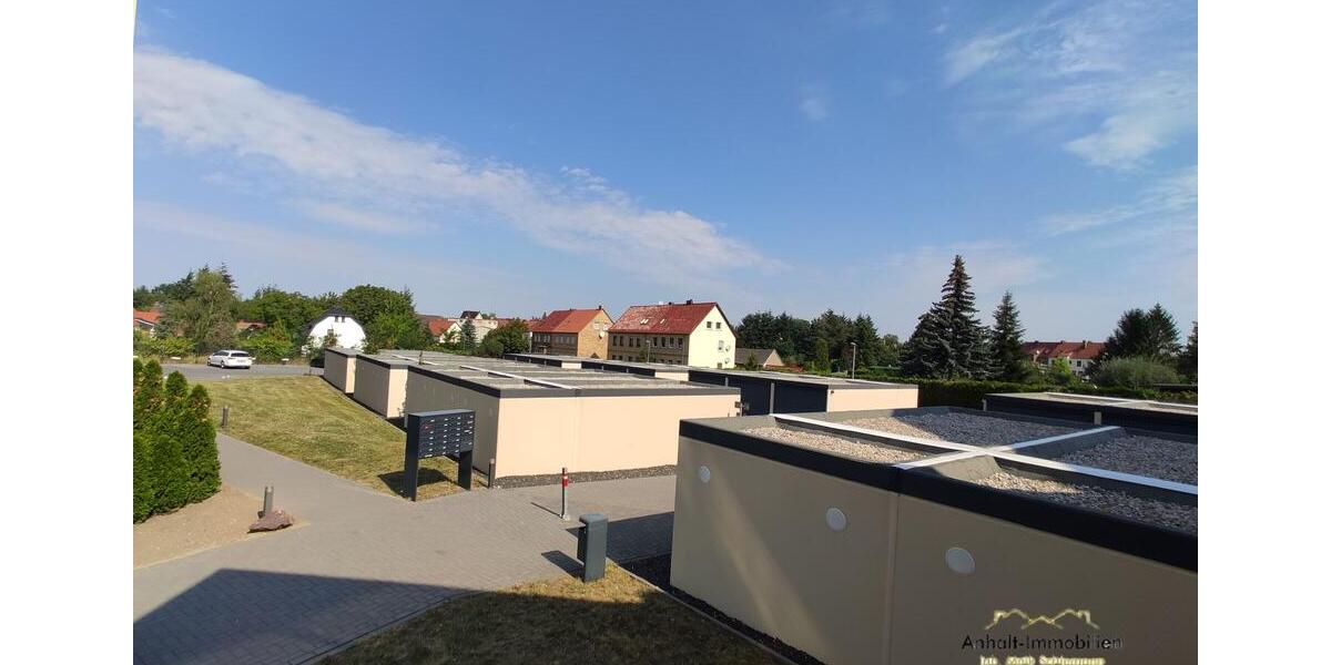 Erdgeschoßwohnung Muldestausee - 2 Zimmer, 70 m&sup2;, 810&euro; | Angebot:26166248