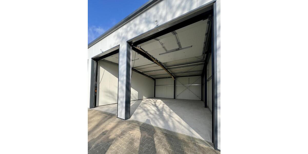 Gewerbeobjekt Oldenburg in Holstein - 332&euro; | Angebot:24132258