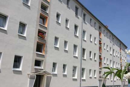 Wohnung Wurzen Altstadt - 2.5 Zimmer, 59 m&sup2;, 395&euro; | Angebot:26987578