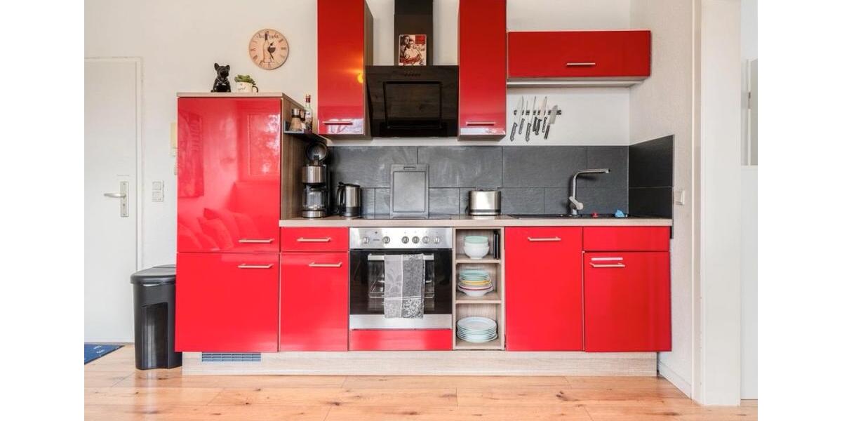 Dachgeschoßwohnung Mainz Gonsenheim - 2 Zimmer, 45 m&sup2;, 1.499&euro; | Angebot:24740292