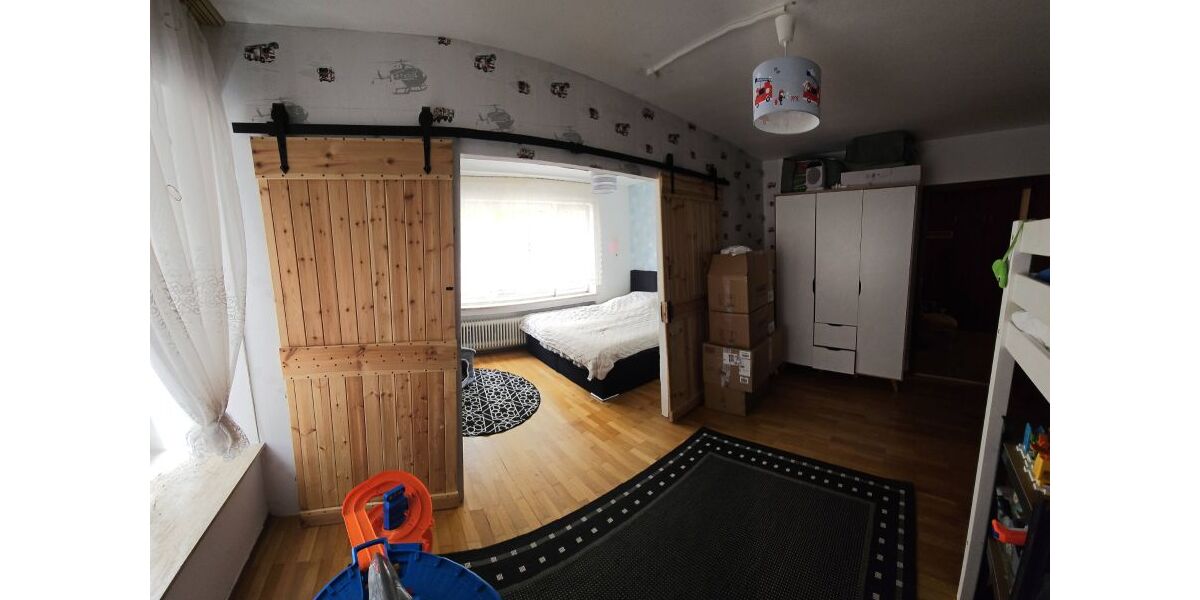 Große 3-Zi-Stadtwohnung mit Aufzug, Wohnküche und Balkon in Tettnang - 3- Tettnang | Angebot:27253727