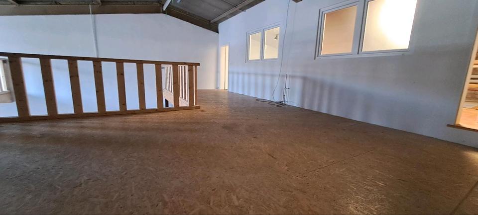 Gewerbeobjekt Kiel Friedrichsort - 1.527&euro; | Angebot:26014402