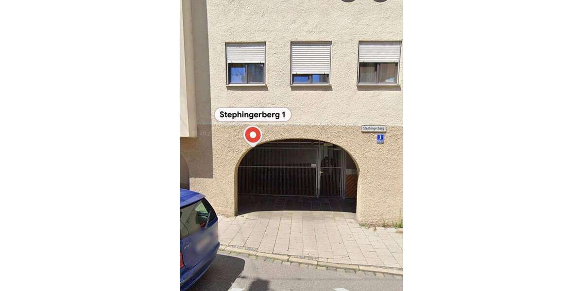 Etagenwohnung Augsburg Innenstadt - 2 Zimmer, 72 m&sup2;, 1.120&euro; | Angebot:26732485
