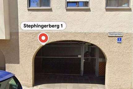 Wohnung Augsburg Innenstadt - 2 Zimmer, 72 m&sup2;, 1.120&euro; | Angebot:26732485