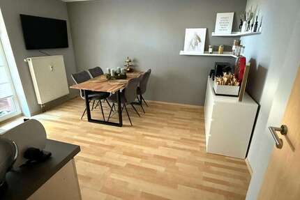 Wohnung zum Mieten in Cottbus 375 € 40.5 m² 2 zimmer