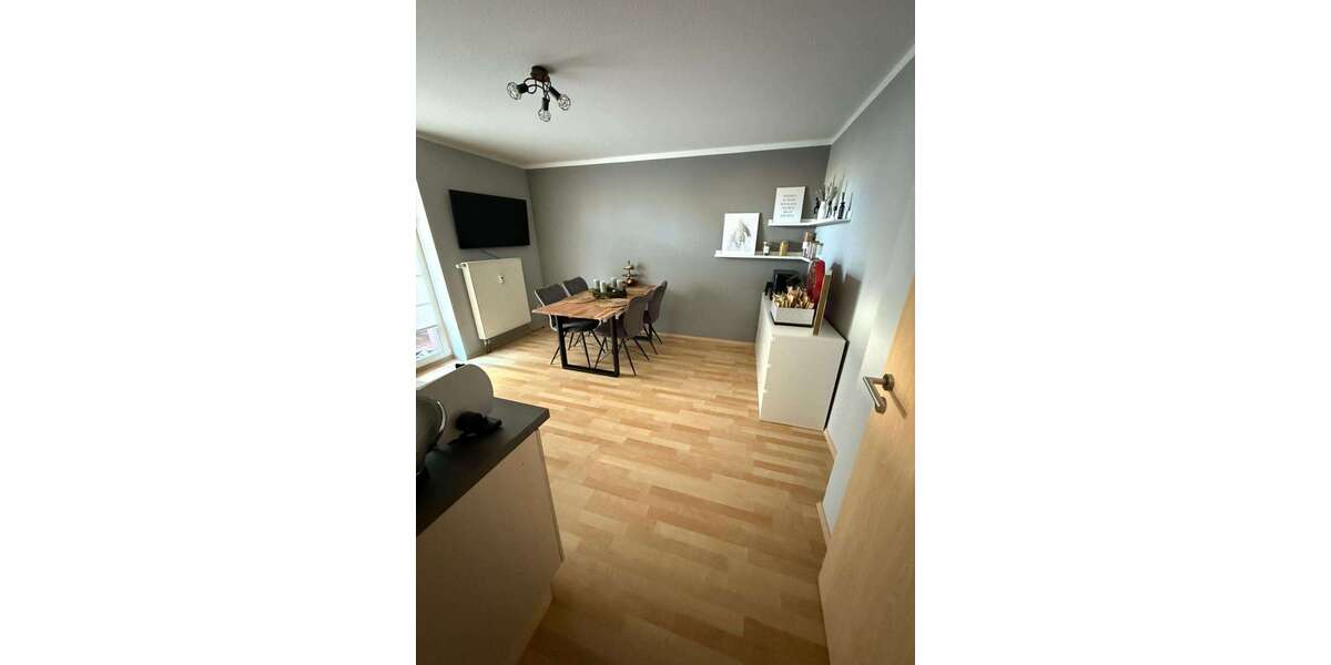 Wohnung zum Mieten in Cottbus 375 € 40.5 m² 2 zimmer