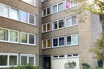 Wohnung Dortmund Somborn - 3 Zimmer, 82 m&sup2;, 495&euro; | Angebot:27063731