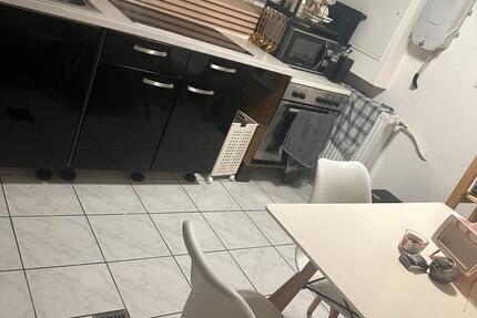 Villingen-Schwenningen, Dickhardtstraße 46 2 zimmer