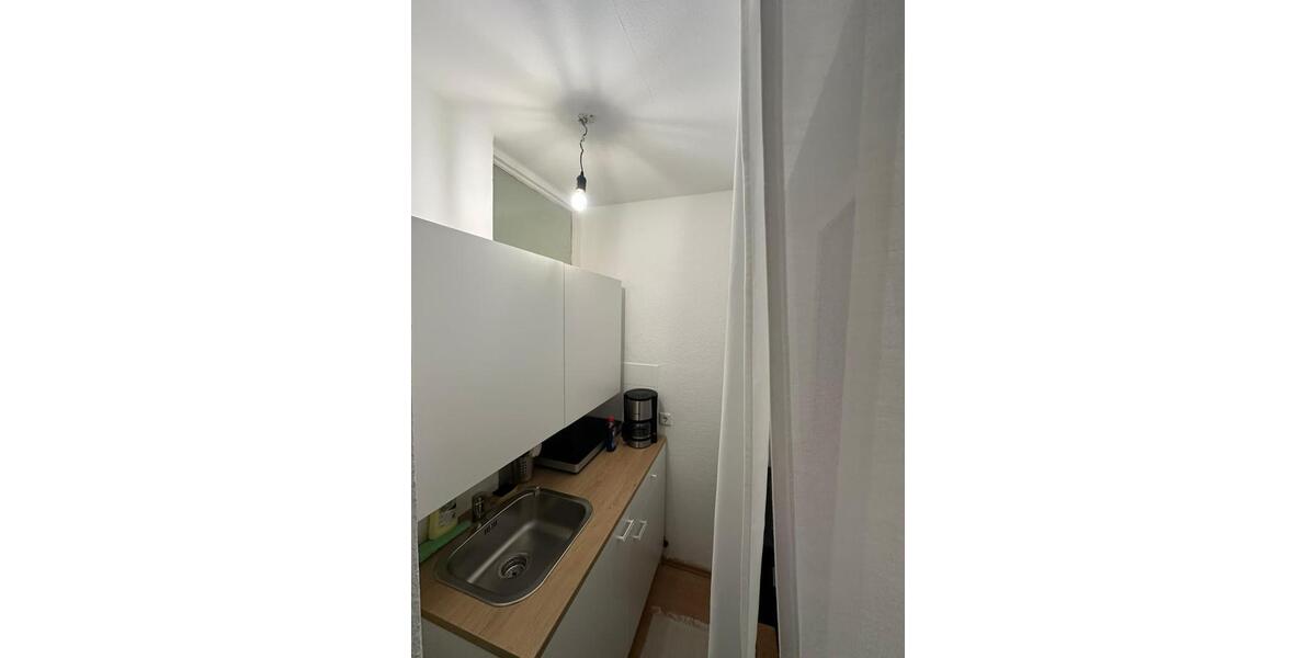 Wohnen auf Zeit Köln Rodenkirchen - 1.5 Zimmer, 27 m&sup2;, 1.100&euro; | Angebot:24398291