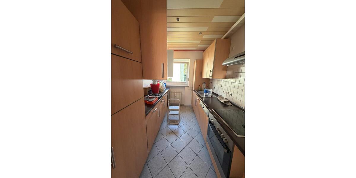 Etagenwohnung Feuchtwangen - 3 Zimmer, 74 m&sup2;, 700&euro; | Angebot:26519017