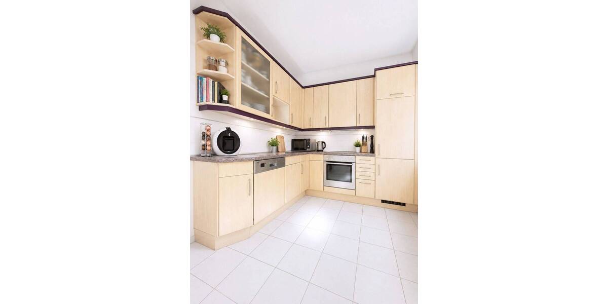 Etagenwohnung Köthen (Anhalt) Köthen - 3 Zimmer, 82 m&sup2;, 495&euro; | Angebot:26683711