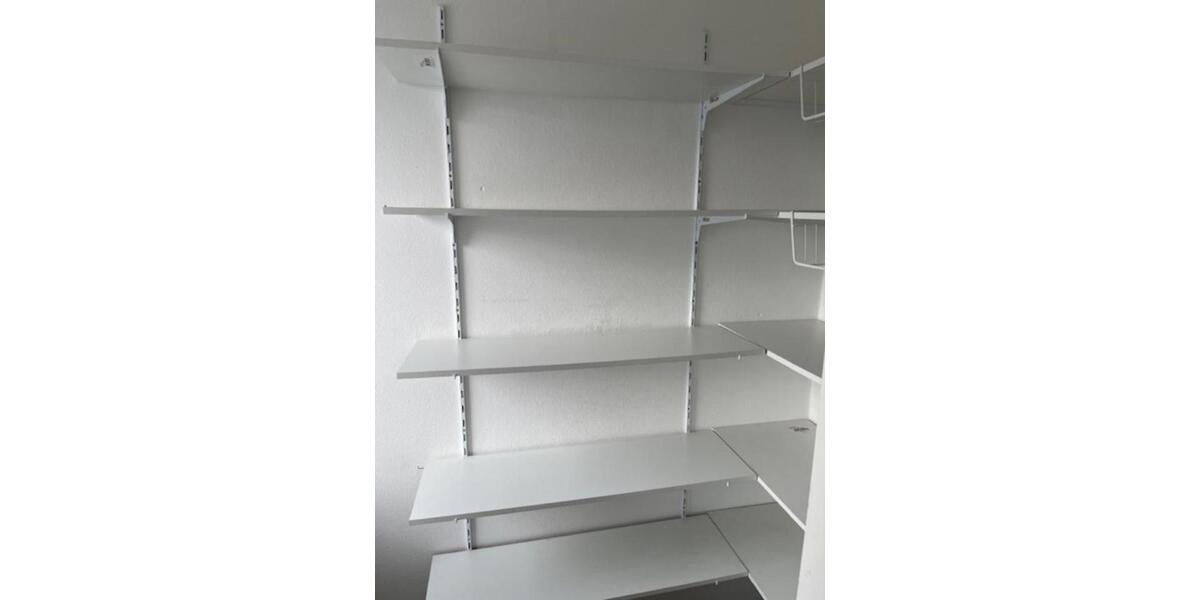 3 ZKB Wohnung in Fischach mit Garten zu vermieten 3 zimmer