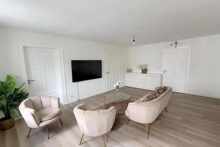 Wohnung Sigmaringen - 4 Zimmer, 103 m&sup2;, 990&euro; | Angebot:25972433