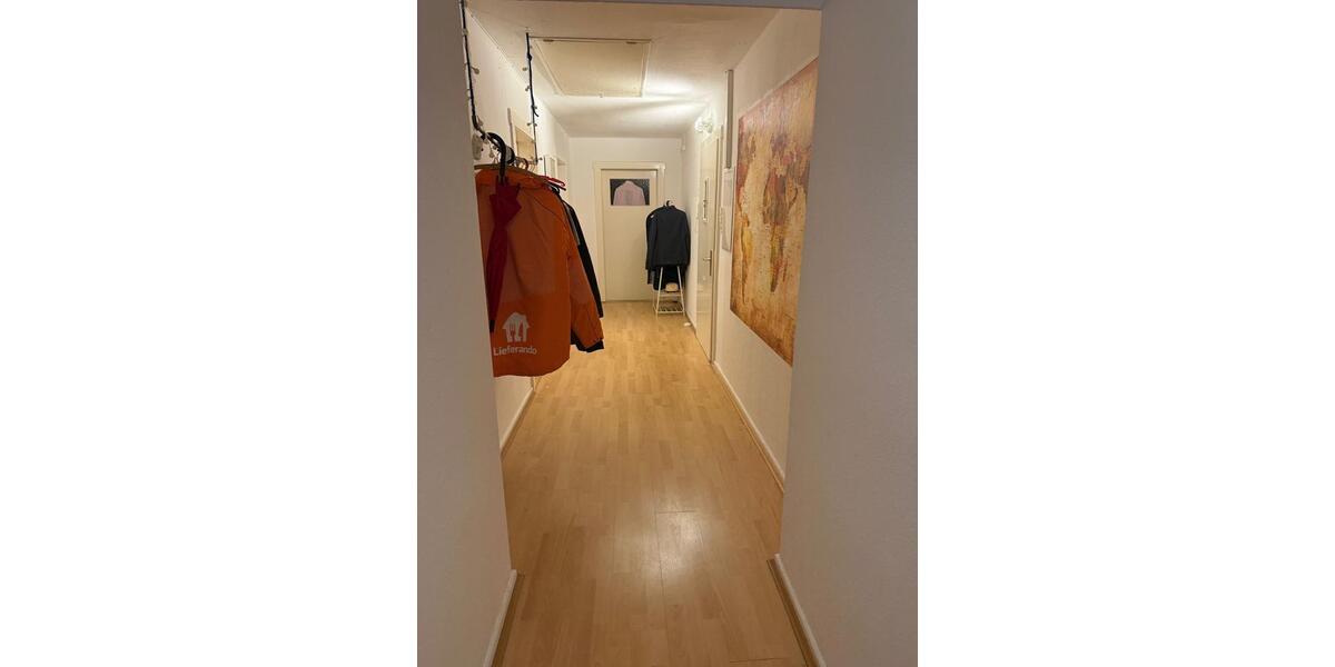 Wohnen auf Zeit Hannover Südstadt - 4 Zimmer, 21 m&sup2;, 520&euro; | Angebot:26014198