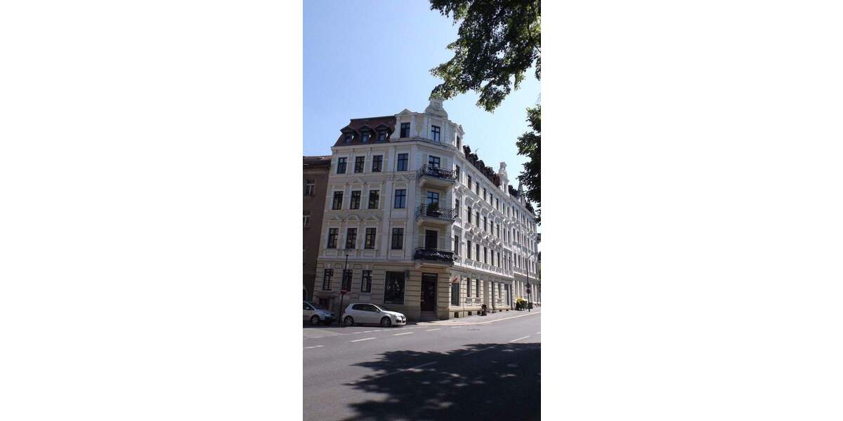 2 RWE im Dachgeschoss zwischen Hochschule und Bahnhof zu vermieten! 2 zimmer