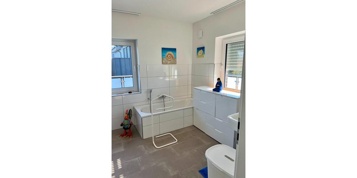 Einfamilienhaus Wildeshausen - 3 Zimmer, 125 m&sup2;, 1.350&euro; | Angebot:24942221