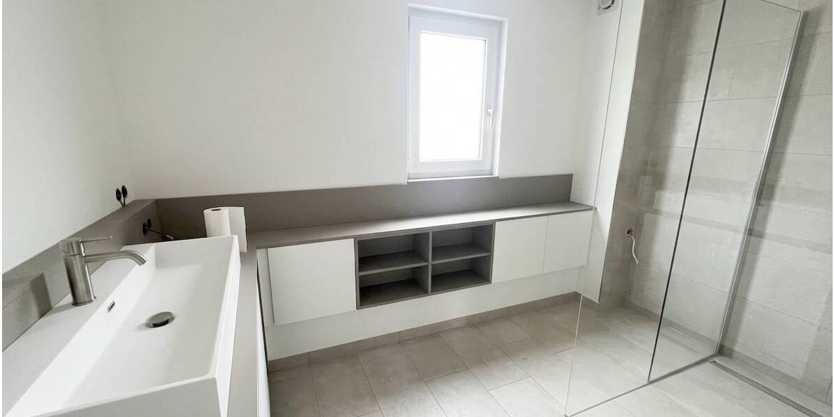 Etagenwohnung Neumarkt in der Oberpfalz Neumarkt - 3 Zimmer, 95 m&sup2;, 1.355&euro; | Angebot:26568547